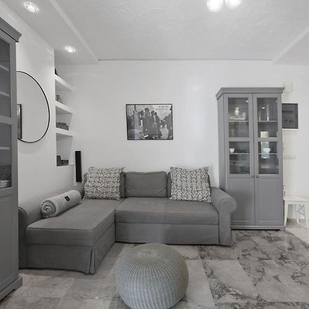 Appartement Belva Blue à Athènes Extérieur photo