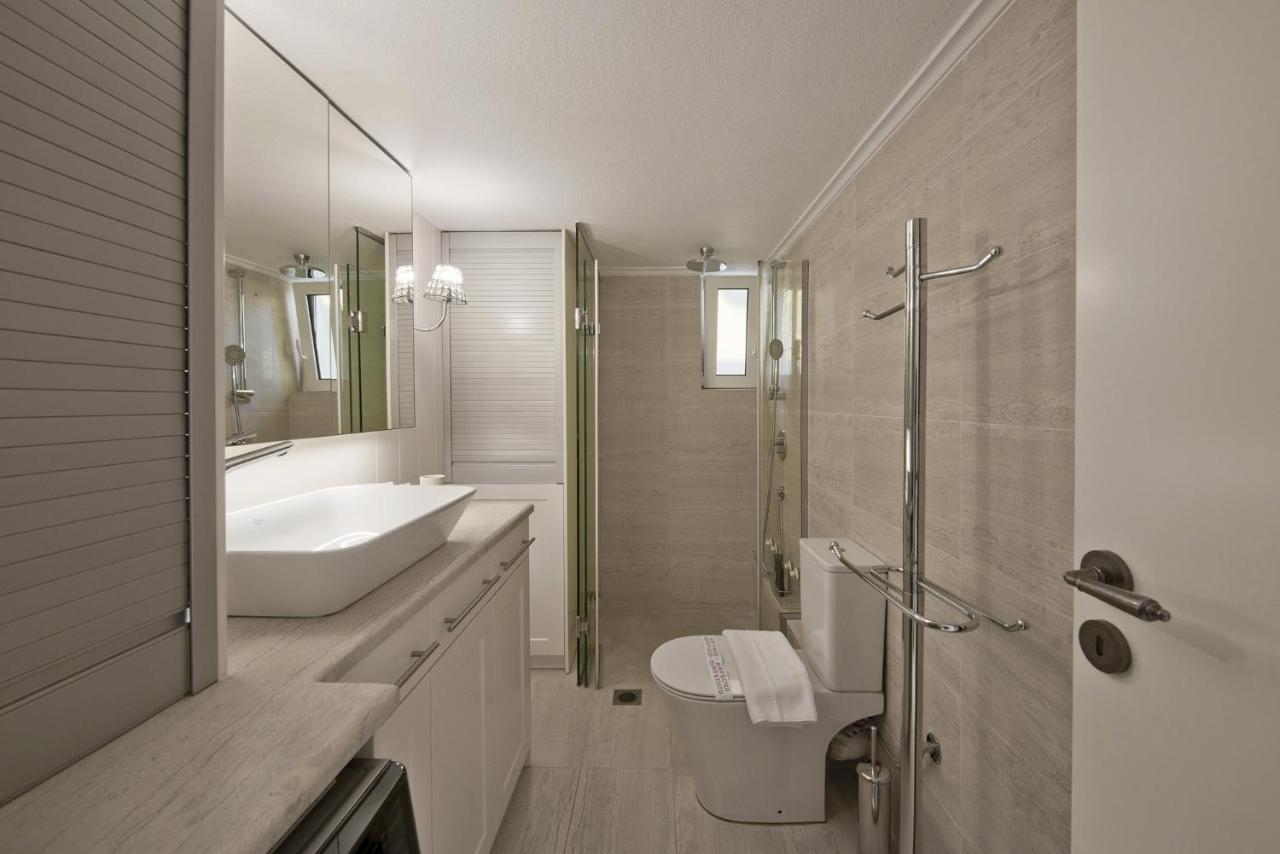 Appartement Belva Blue à Athènes Extérieur photo