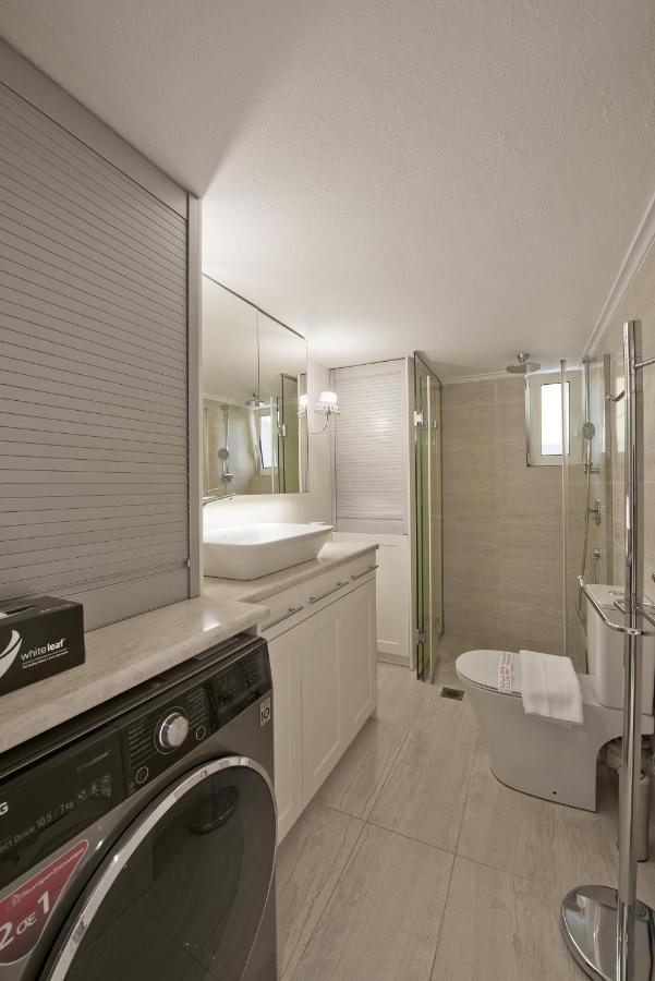 Appartement Belva Blue à Athènes Extérieur photo