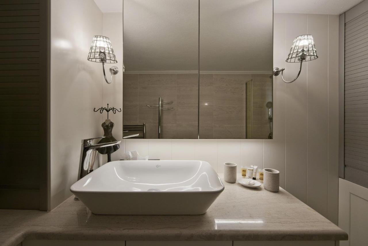 Appartement Belva Blue à Athènes Extérieur photo