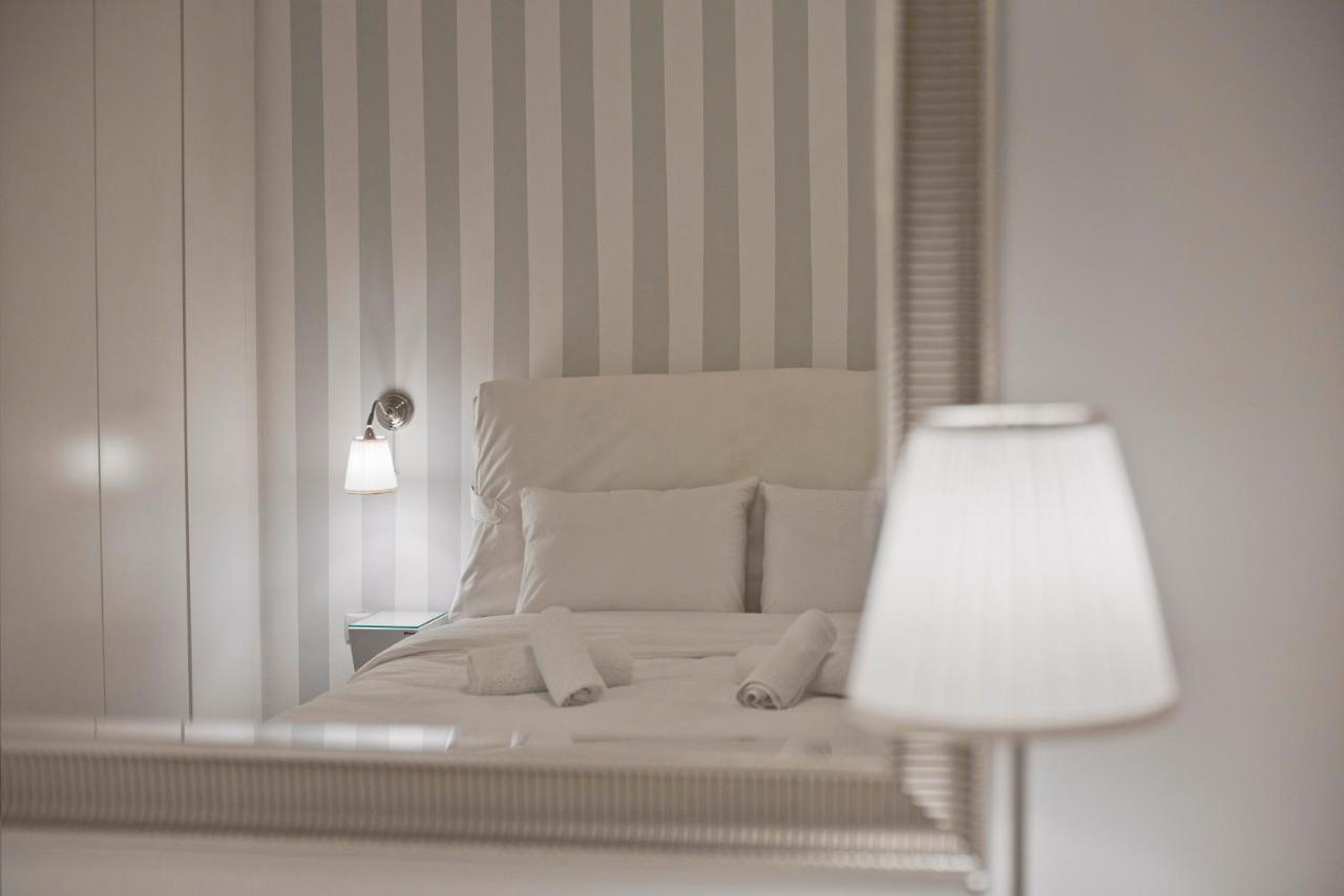 Appartement Belva Blue à Athènes Extérieur photo
