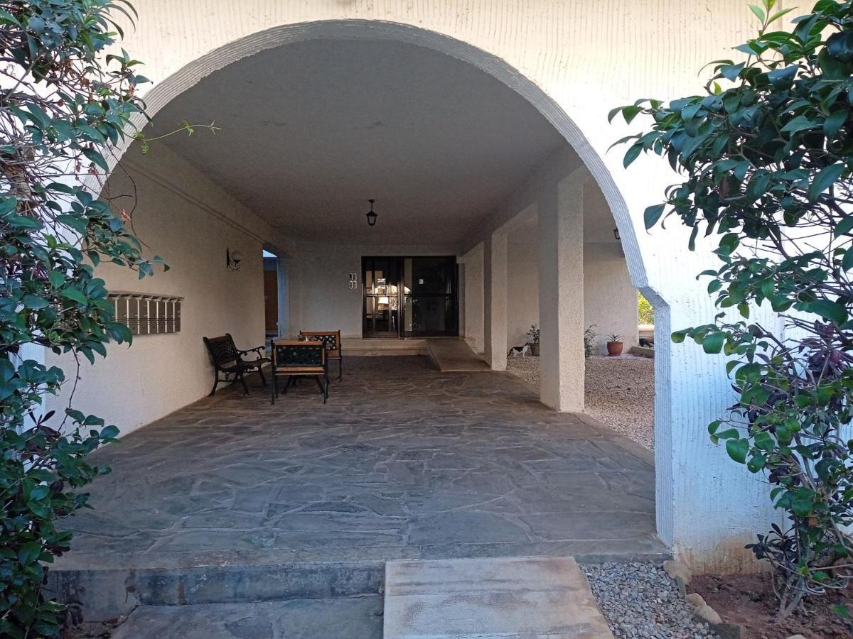 Appartement Belva Blue à Athènes Extérieur photo